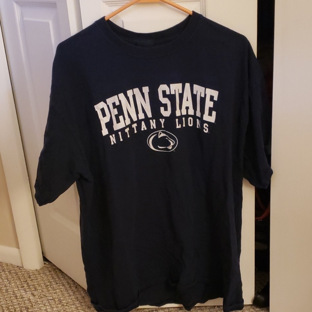 Men's Penn State T-shirt